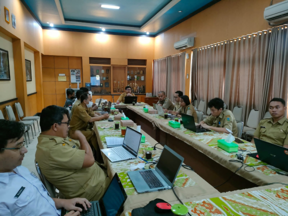 ...