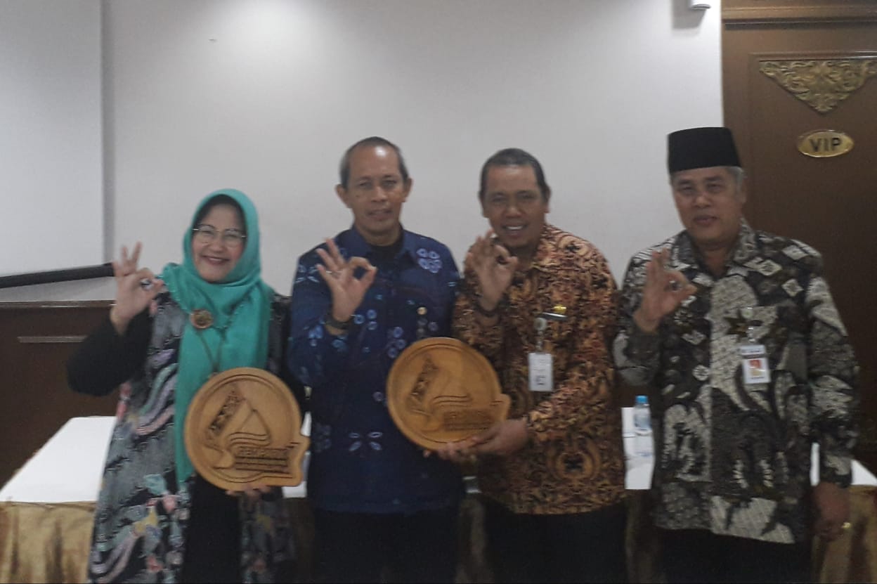Pemkab Kebumen dan LKBN Antara Tandatangani MoU dan PKS Layanan Informasi Publik