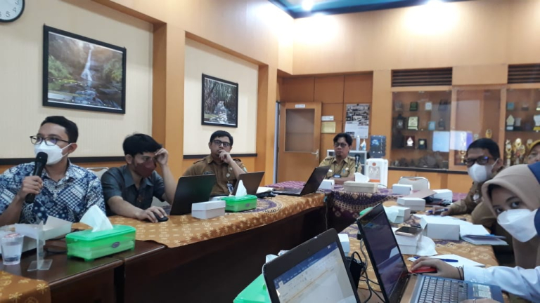 ...